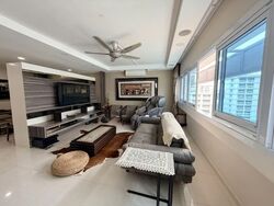 Blk 715 Pasir Ris Street 72 (Pasir Ris), HDB Executive #570980481